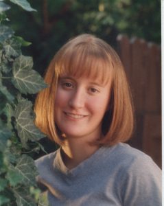After much suffering, Danielle Henry ended her life during her senior year of high school in 1999.