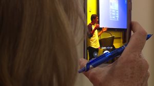 Youth Council Organizes Class To Talk About Preventing Teen Suicide