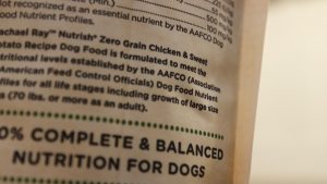 KSL Investigators Compare Popular Brands Of Dog Food