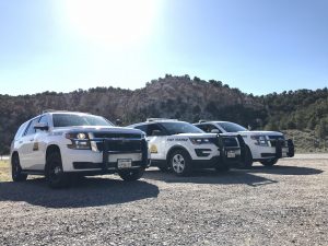 Utah a Growing Market for Cartels as Law Enforcement Agencies Work to Curb Drug Traffic