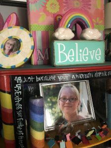 Remembering Margay: A Mother's Plea to End Distracted Driving