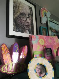 Remembering Margay: A Mother's Plea to End Distracted Driving