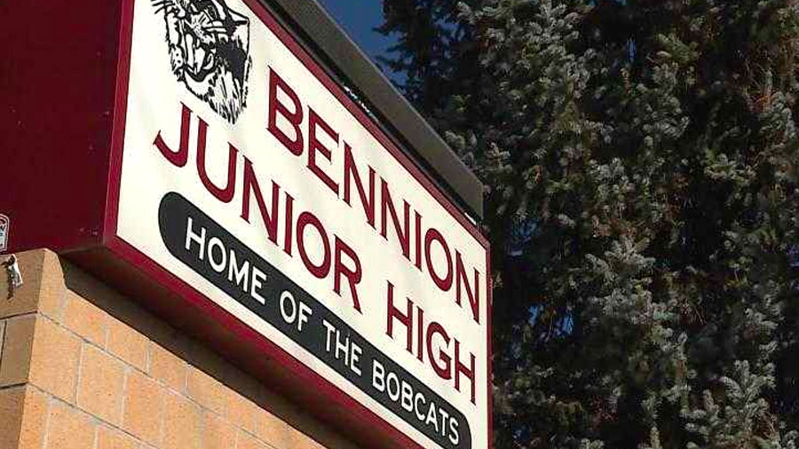 Child Abuse Charge Filed Against Former Granite School District Teacher