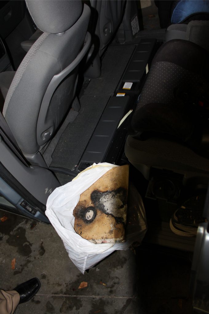 Evidence In Susan Powell Case Police Could Never Identify