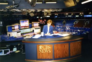 Jane Clayson Johnson anchored the morning show and became a correspondent for CBS News.