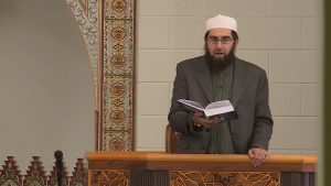 Imam Muhammed Mehtar