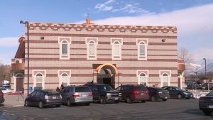 Muslim Spiritual Leader Moving On After 11 Years In Utah