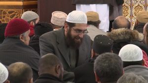 Imam Muhammed Mehtar