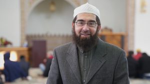 Imam Muhammed Mehtar