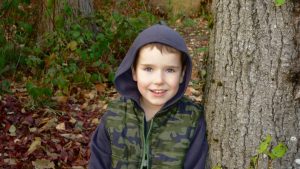 Odd Document, Behavior At Son's School Noted In Susan Powell Case