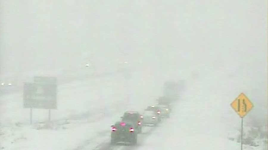 Multiple Schools Close Across Northern Utah