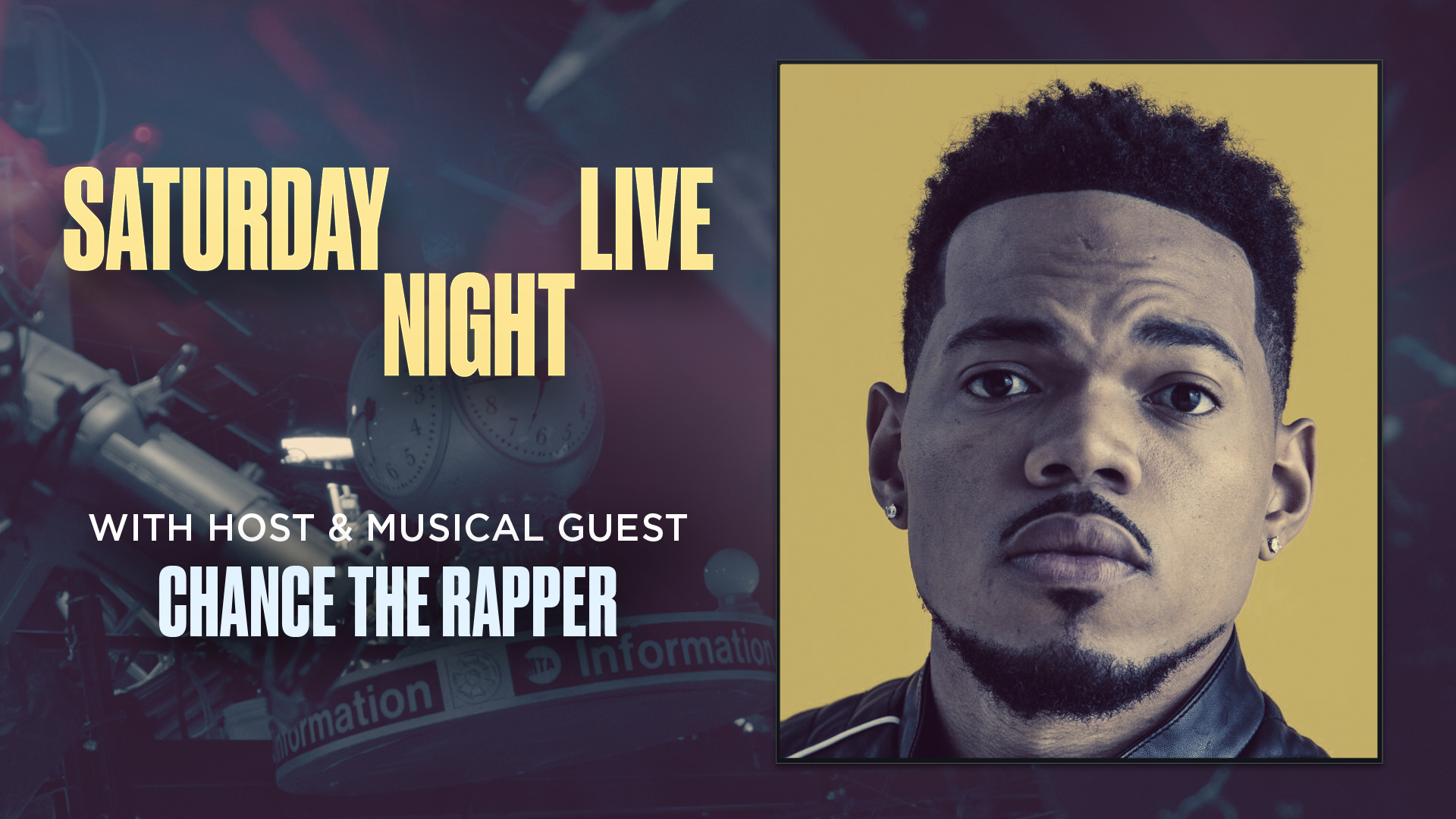 'Saturday Night Live' Returns With Chance The Rapper - KSLTV.com