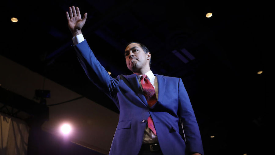 Democrat Julián Castro Drops Out Of 2020 Presidential Race