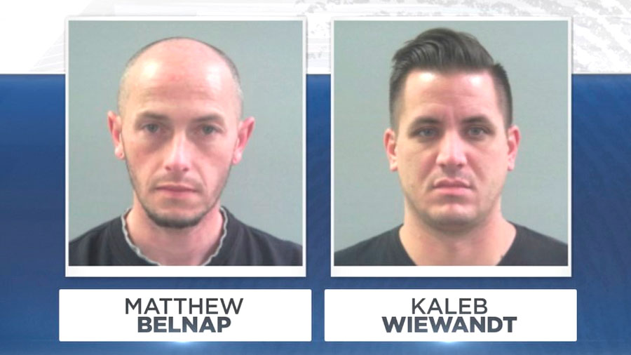 Inmate Released From Jail After Impersonating Another Inmate