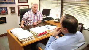 Larry Gelwix of Columbus Travel explains the “Cancel for any Reason” waiver for travel insurance.