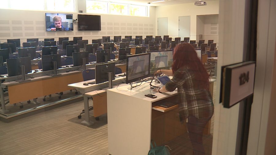 Online Learning For USU Students May Cost More - KSLTV.com