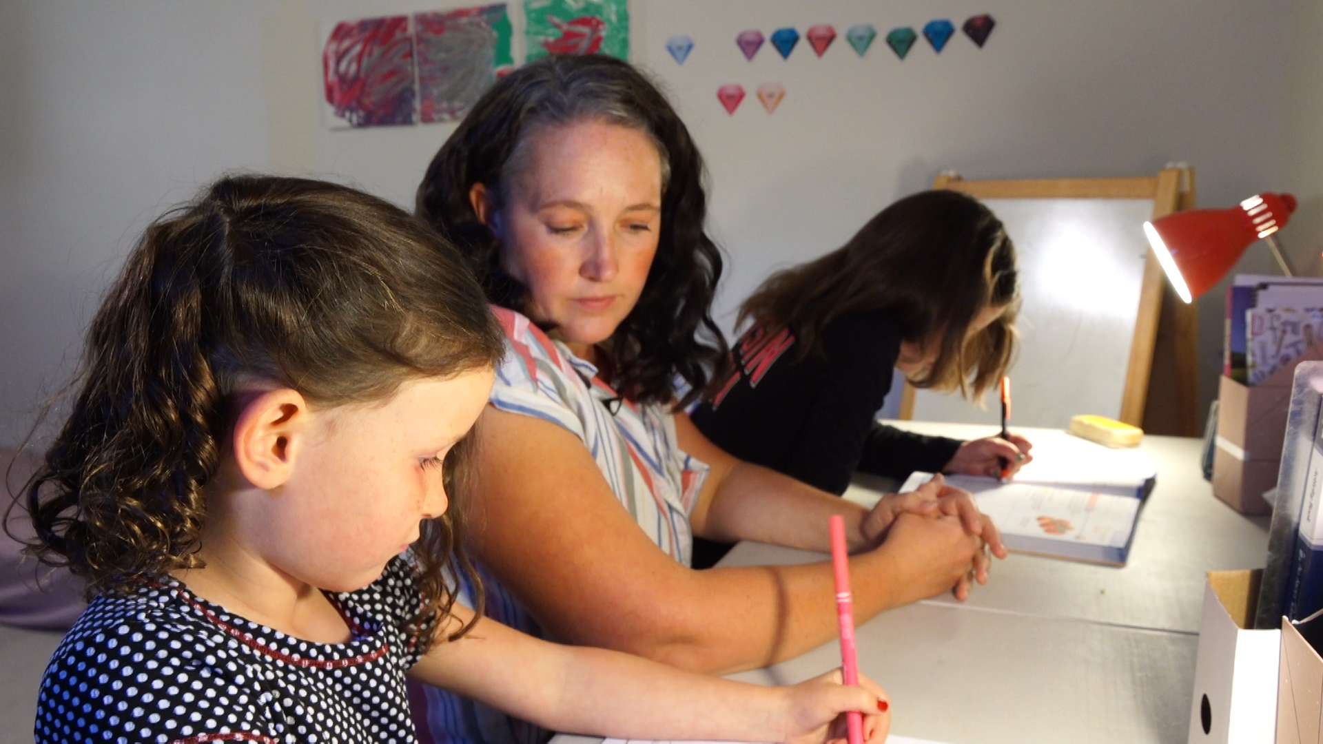Study shows Utah third best state for homeschooling