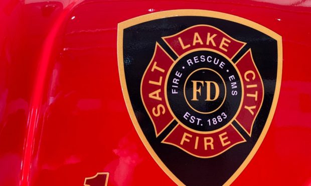 2 Injured After Chemical Tank Explodes In SLC Generic Fire SaltLakeEmblem 620x370
