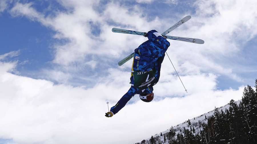 Warm weather pushes World Cup ski events out of Utah this season