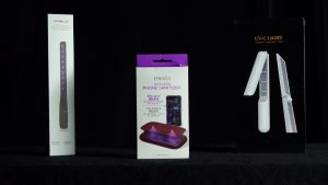 The KSL Investigators tested three consumer UV disinfecting devices to see if they really could zap germs, bacteria and viruses. (KSL-TV)