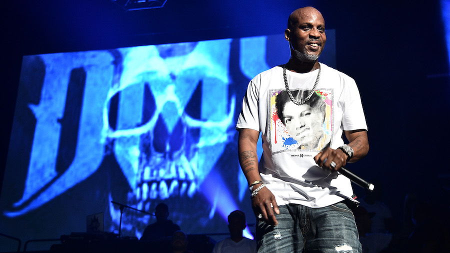 Rapper-Actor DMX, Known For Gruff Delivery, Dead At 50
