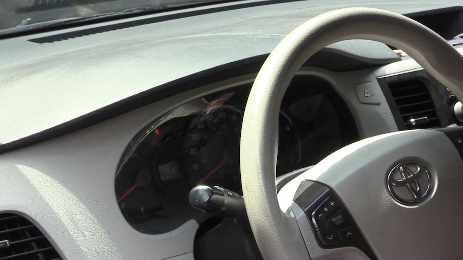 Proposed bill looks to suspend licenses for Utah drivers caught without insurance