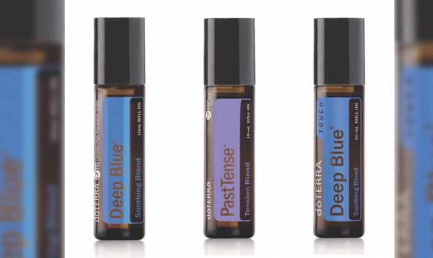 dōTERRA Recalling 1.3M Bottles Of Deep Blue Due To Packaging