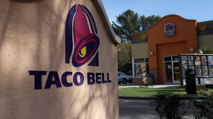 Taco Bell Cedar City