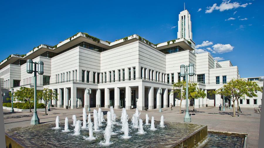 17 new temples announced during April 2022 General Conference - KSLTV.com