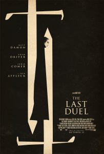 REVIEW: Brutal 'The Last Duel' movie a difficult watch despite big-name cast, epic scope