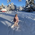 Candice McDonald:Millcreek