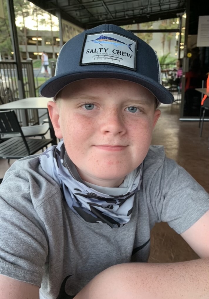 Eli Mitchell was killed by a drunk driver in 2022, inspiring a law that would increase the penalties for those who are convicted of DUI. (Courtesy Mitchell family)