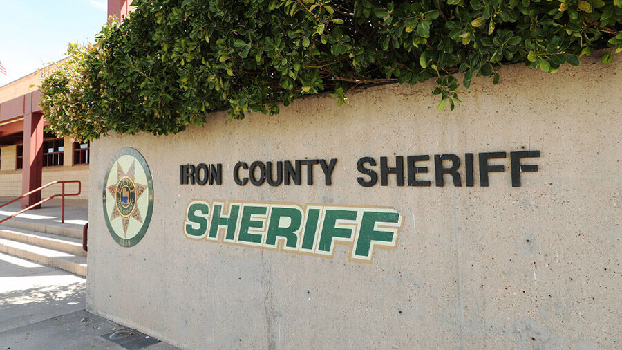 Body found in Cedar Canyon in Iron County, sheriff's office says