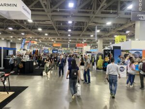 Outdoor Retailer Summer Show begins this week