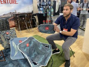 Outdoor Retailer Summer Show begins this week