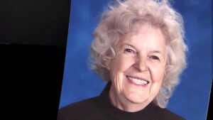 A photo of Grandma Stella. (KSL TV)