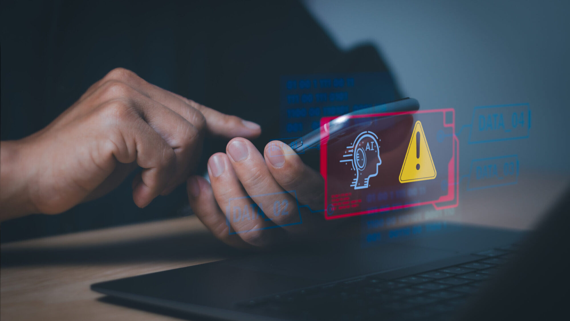 We tested 4 popular scam detection apps… here’s what actually worked 