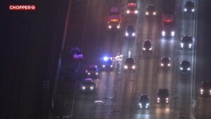 Utah Highway Patrol: 20 deaths so far this year in road rage crashes