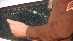 Utah Highway Patrol: 20 deaths so far this year in road rage crashes