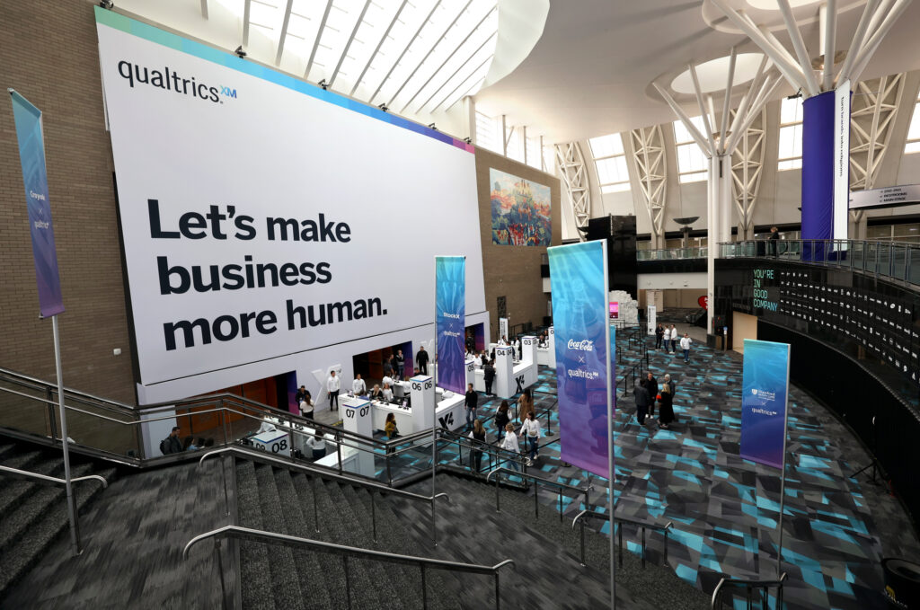 Qualtrics announces cuts to reduce workforce by around 15% - KSLTV.com