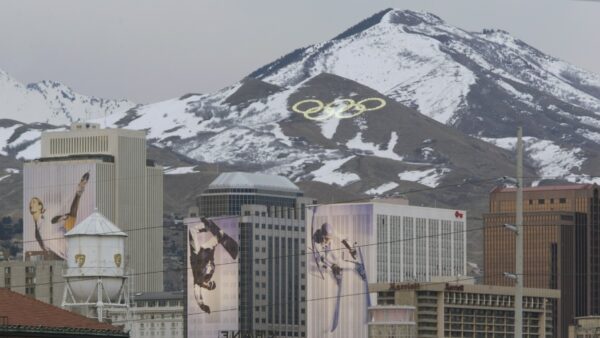 State leaders react to news of Olympics on verge of returning to Utah