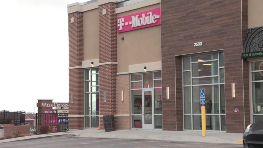 Many T-Mobile customers say they were told upon signing up for service that their phone rates would not go up. But the rates did go up, and that's when one Roy man turned to KSL Investigators for help. (KSL TV)