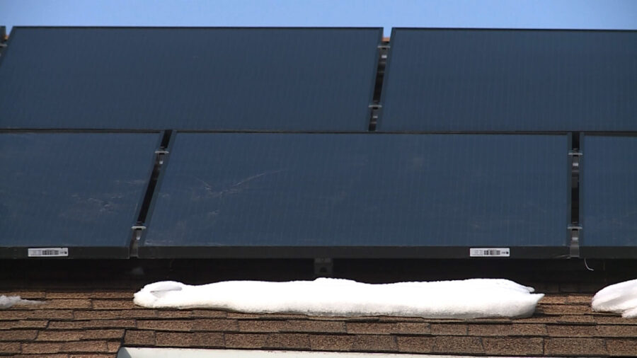 HB57 also requires solar companies to register with the State of Utah as solar retailers and put up a bond. (KSL TV)