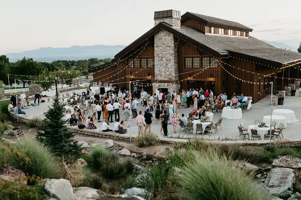 Photo: This Is The Place Heritage Park...