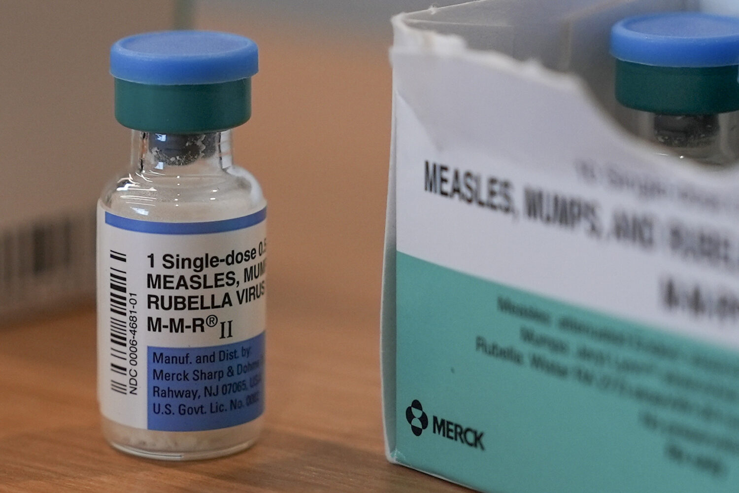 First official measles case confirmed by health department in Salt Lake County