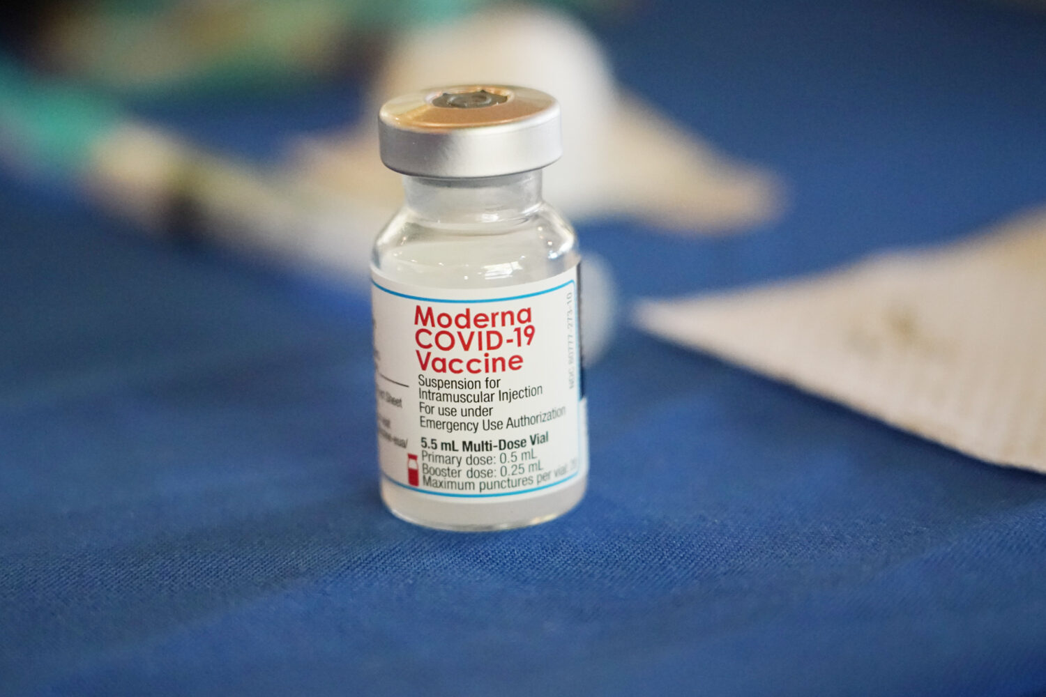 Covid vaccines