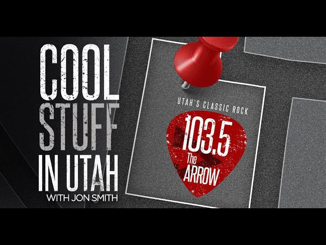 Video: LIVE: The Abandoned Warm Springs Building - KSLTV.com