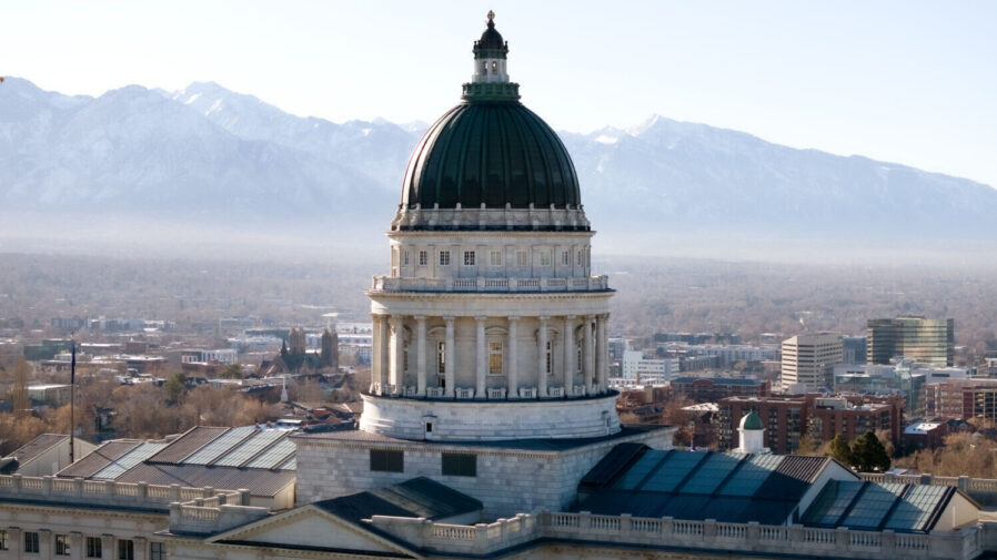 Utah House committee approves nicotine tax increase after impassioned hearing
