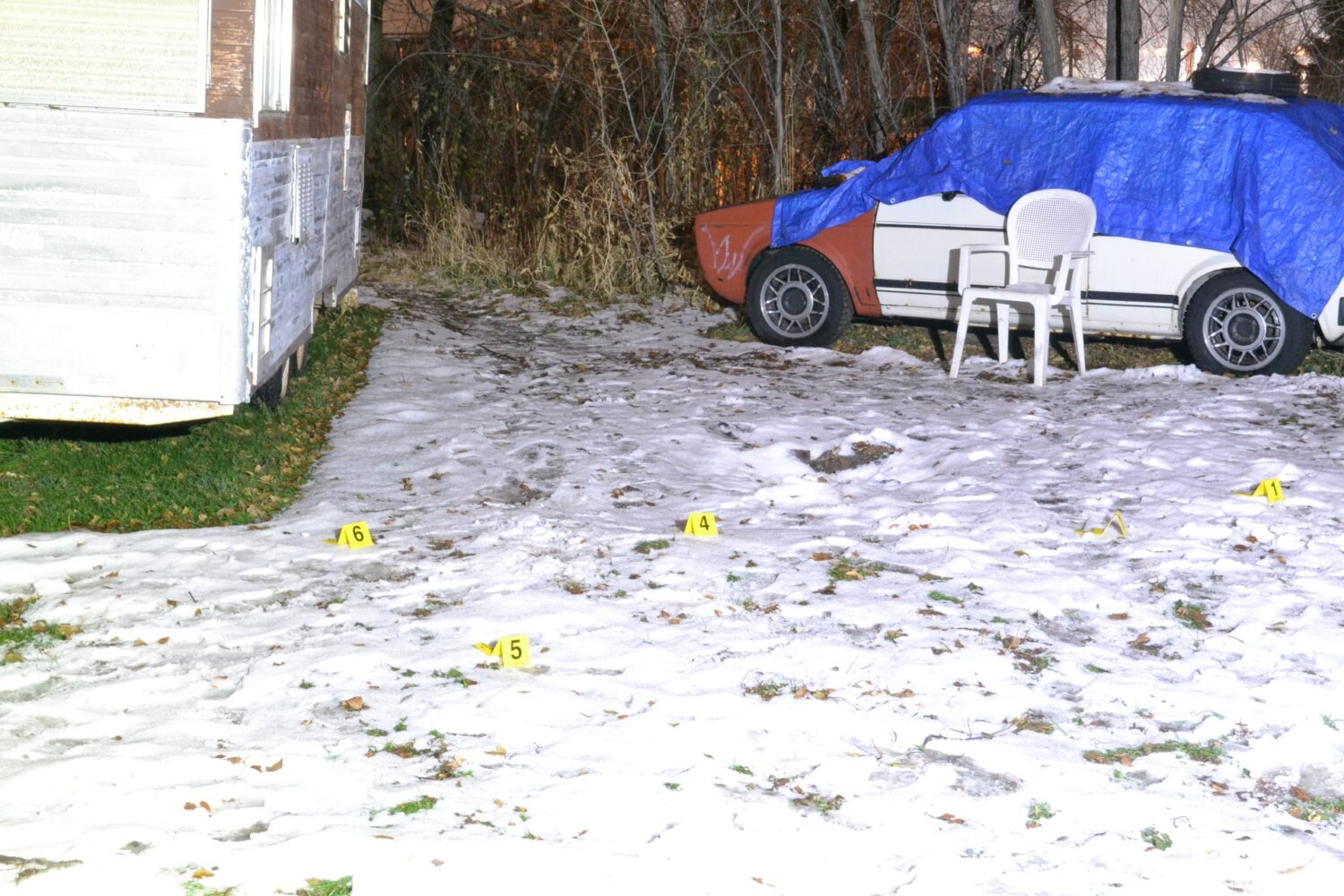 (Photo courtesy: Weber Metro Cold Case Task Force)