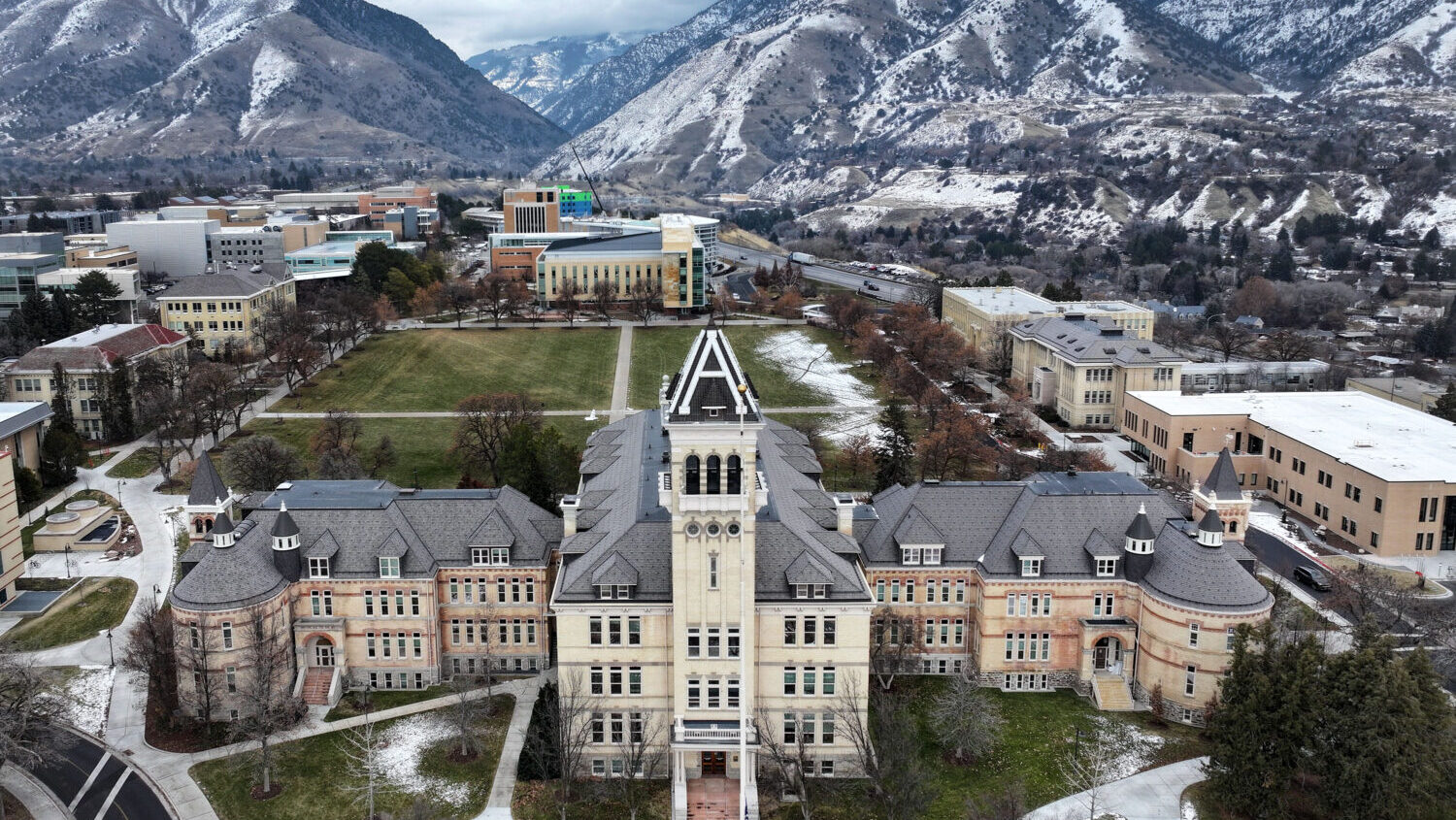 USU study shows decline in women-friendly workplaces in Utah